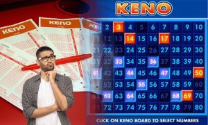 Bí quyết chơi game keno fb88 online thắng nhiều tại FB88