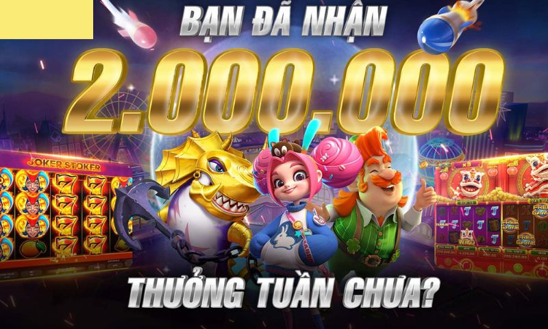 Game nổ hũ fb88 là gì ?