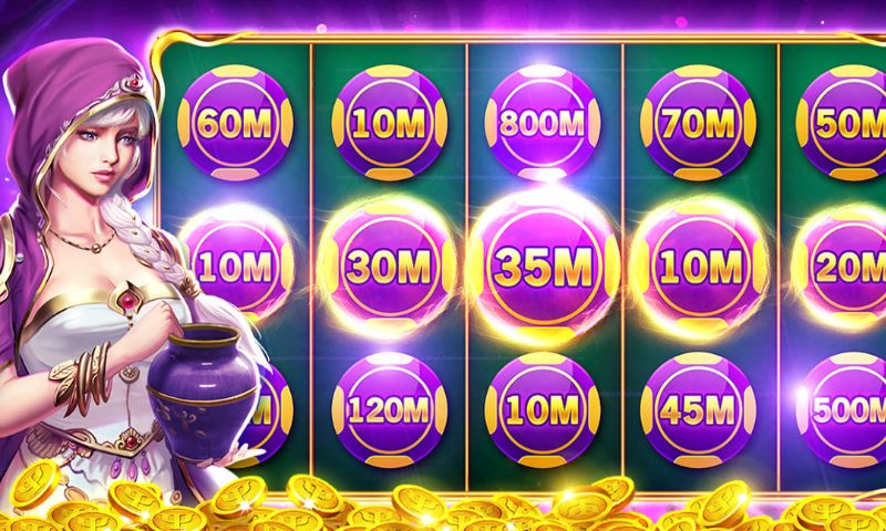 Hướng dẫn chơi slot game fb88 online A-Z