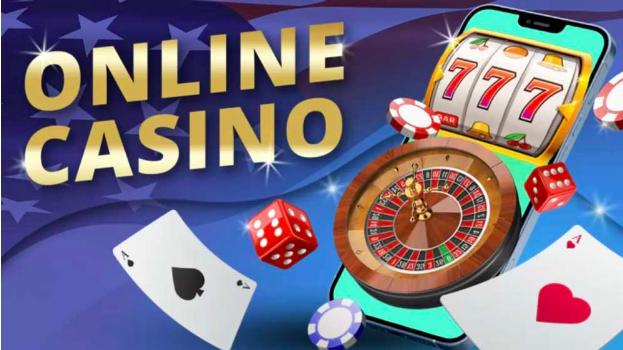 Khám phá các tựa game casino online FB88