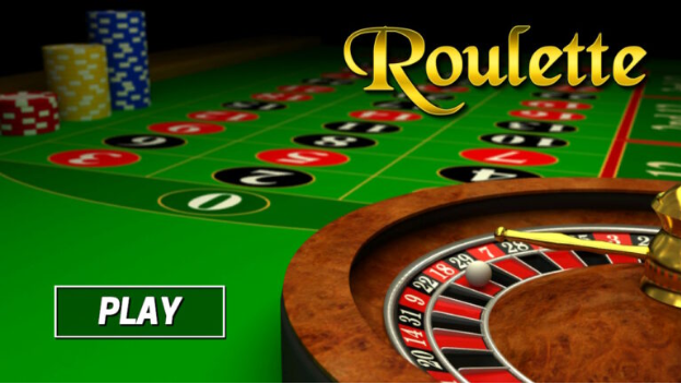 Cách Chơi Roulette