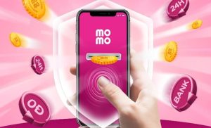 game kiếm tiền rút về momo